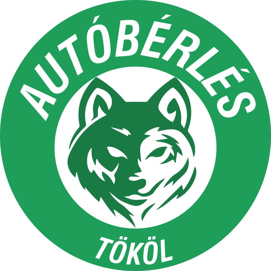 Autóbérlés Tököl logo
